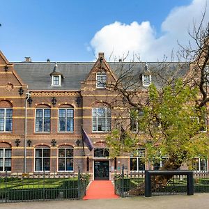 The College Hotel Amsterdam, Autograph Collection